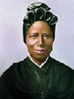 St. Josephine Bakhita